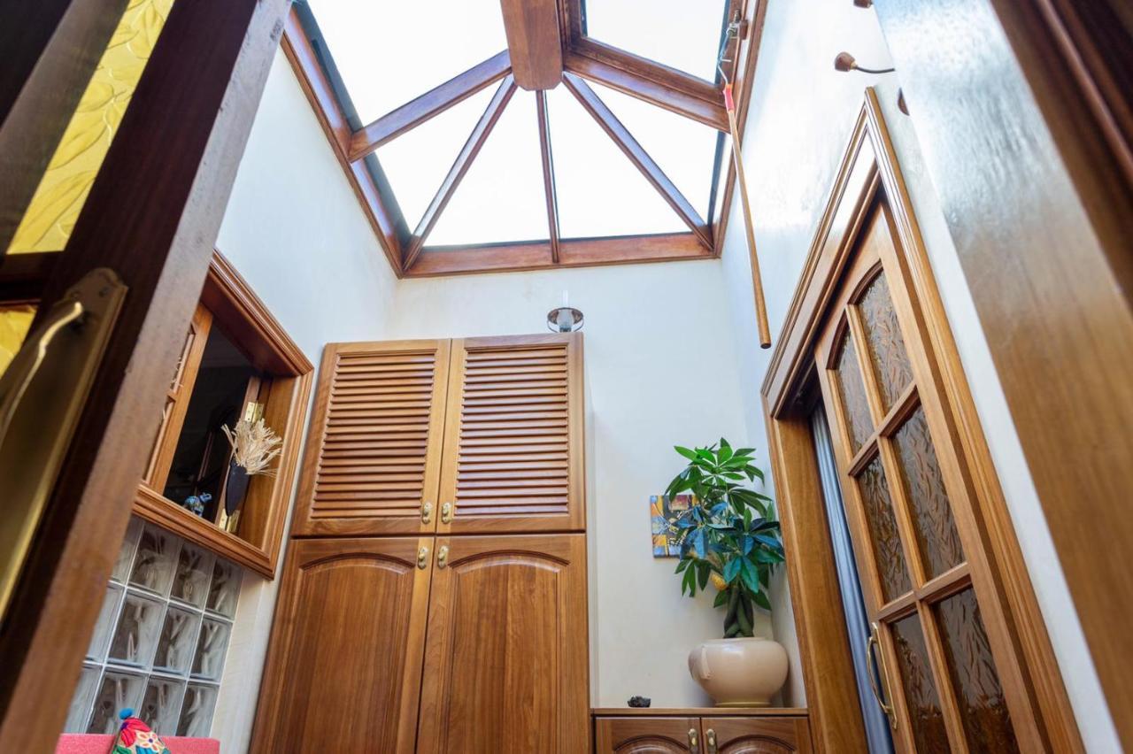 Casa Lucia Apartman Playa Quemada Kültér fotó