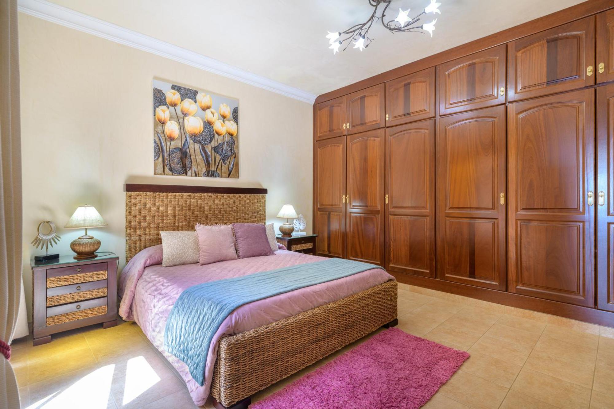 Casa Lucia Apartman Playa Quemada Kültér fotó