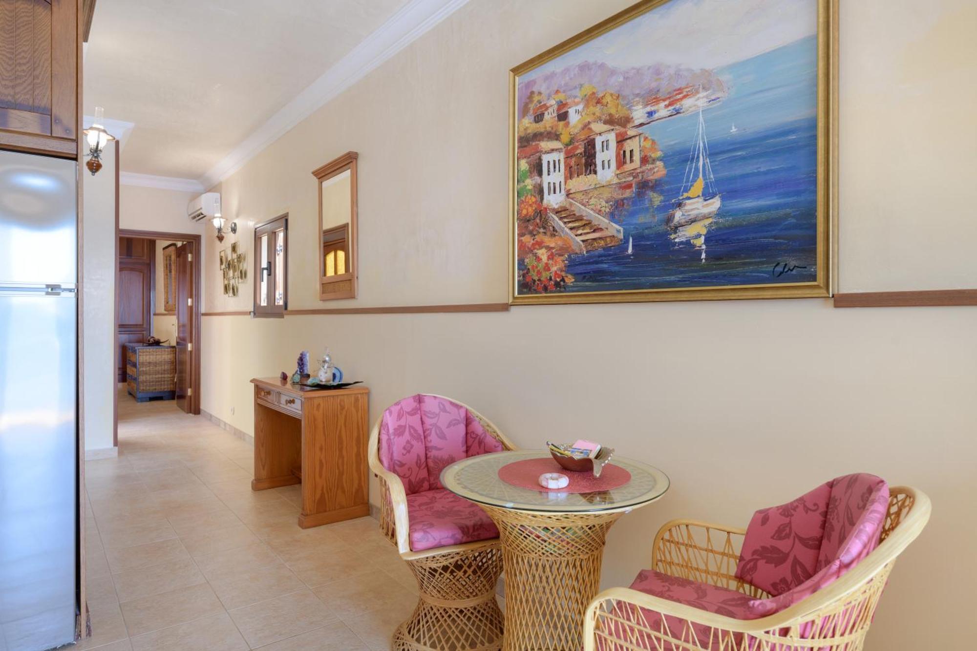 Casa Lucia Apartman Playa Quemada Kültér fotó