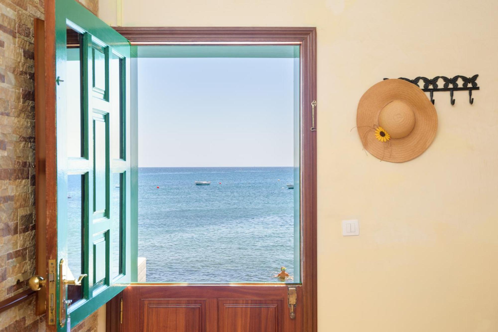 Casa Lucia Apartman Playa Quemada Kültér fotó