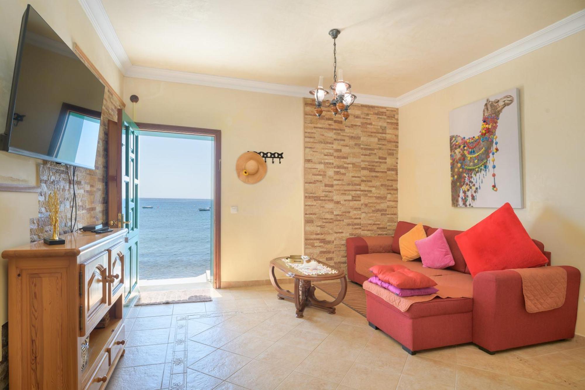 Casa Lucia Apartman Playa Quemada Kültér fotó