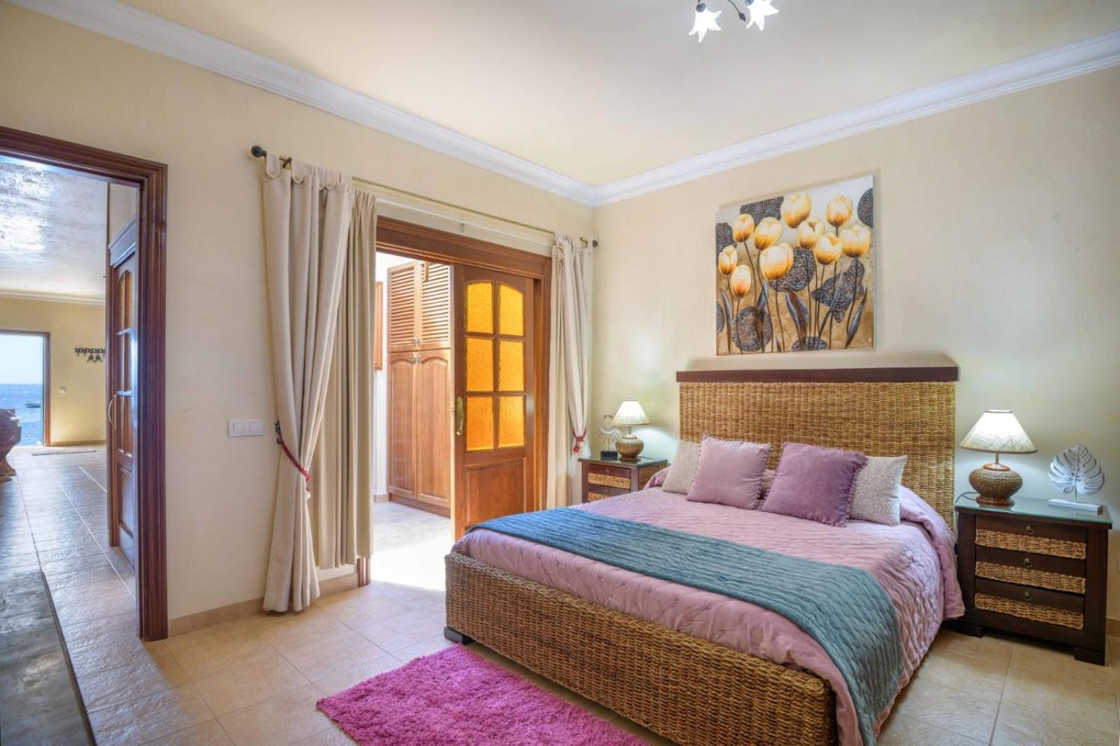 Casa Lucia Apartman Playa Quemada Kültér fotó